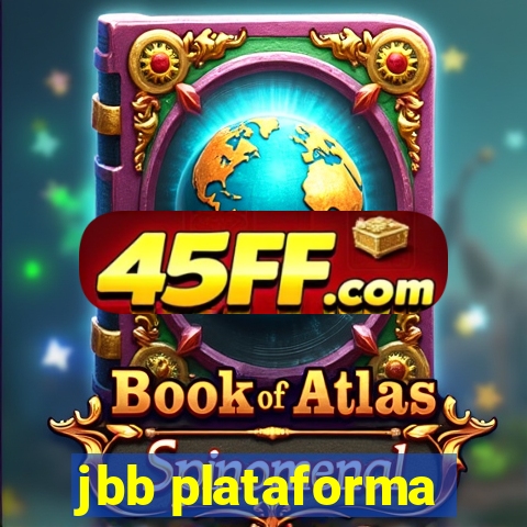 jbb plataforma